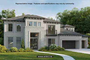 229 Jates Fld Bnd, Liberty Hill, TX 78642 - Photo 1