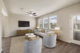 18320 Lydia Springs Dr, Pflugerville, TX 78660 - Photo 9