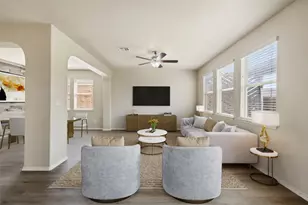 18320 Lydia Springs Dr, Pflugerville, TX 78660 - Photo 7