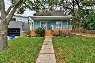 2305 W 9th St, Austin, TX 78703 - Photo 1