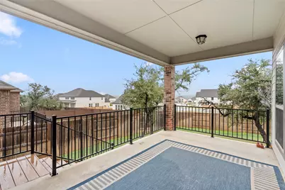 244 Scenic Hills Circle, Georgetown, TX 78628 - Photo 23