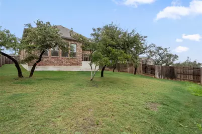 244 Scenic Hills Circle, Georgetown, TX 78628 - Photo 27
