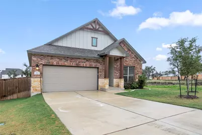 244 Scenic Hills Circle, Georgetown, TX 78628 - Photo 1
