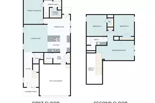 342 Jade St, Maxwell, TX 78656 - Photo 3