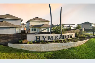 342 Jade Street, Maxwell, TX 78656 - Photo 1