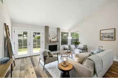 1405 Gracy Drive, Austin, TX 78758 - Photo 5