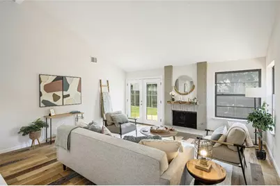 1405 Gracy Drive, Austin, TX 78758 - Photo 7