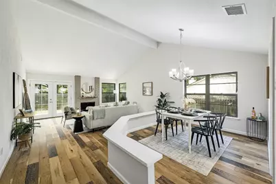 1405 Gracy Drive, Austin, TX 78758 - Photo 3