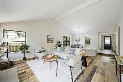 1405 Gracy Drive, Austin, TX 78758 - Photo 9