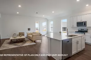 409 Eagle Canyon Dr, Leander, TX 78641 - Photo 5