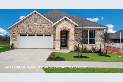 409 Eagle Canyon Drive, Leander, TX 78641 - Photo 1