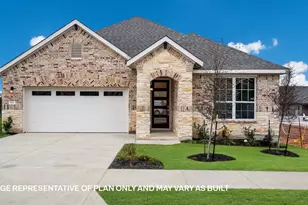 409 Eagle Canyon Dr, Leander, TX 78641 - Photo 1