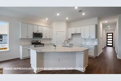 409 Eagle Canyon Drive, Leander, TX 78641 - Photo 9