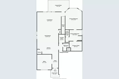 2208 Bonavista Way, Leander, TX 78641 - Photo 35