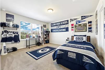 2208 Bonavista Way, Leander, TX 78641 - Photo 29