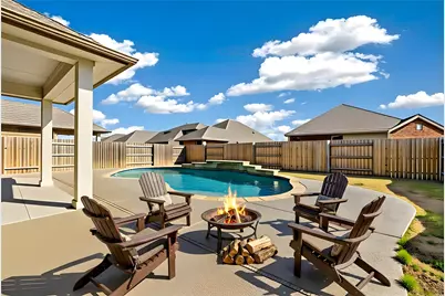 2208 Bonavista Way, Leander, TX 78641 - Photo 31