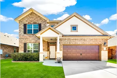 2208 Bonavista Way, Leander, TX 78641 - Photo 1