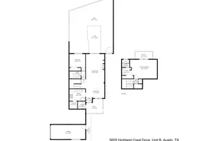 5605 Highland Crest Dr, Austin, TX 78731 - Photo 13