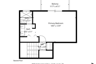 5605 Highland Crest Dr, Austin, TX 78731 - Photo 15