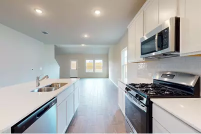 4509 Beacon Bay Drive, Austin, TX 78747 - Photo 5