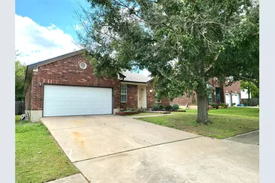 8505 Chat Lane, Round Rock, TX 78681 - Photo 1