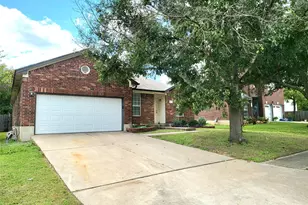 8505 Chat Ln, Round Rock, TX 78681 - Photo 1