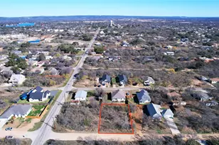 Tbd East Hickory Dr, Granite Shoals, TX 78654 - Photo 1