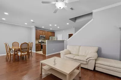 700 Mandarin Flyway #2005, Cedar Park, TX 78613 - Photo 9