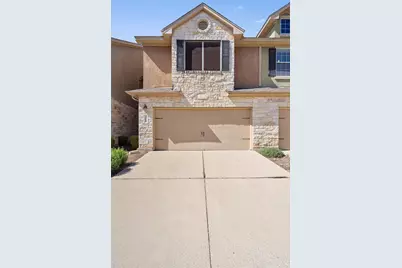 700 Mandarin Flyway #2005, Cedar Park, TX 78613 - Photo 3