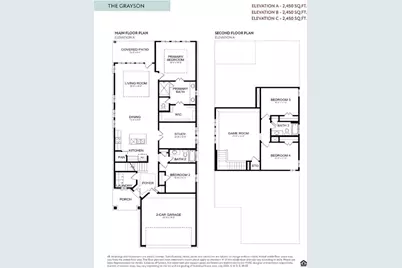 276 Bloomington Loop, Hutto, TX 78634 - Photo 37