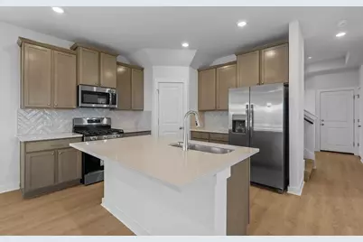 276 Bloomington Loop, Hutto, TX 78634 - Photo 3