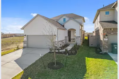 276 Bloomington Loop, Hutto, TX 78634 - Photo 1