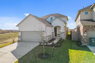 276 Bloomington Loop, Hutto, TX 78634 - Photo 1