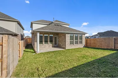 276 Bloomington Loop, Hutto, TX 78634 - Photo 35