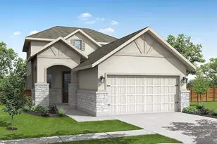 276 Bloomington Loop, Hutto, TX 78634 - Photo 1