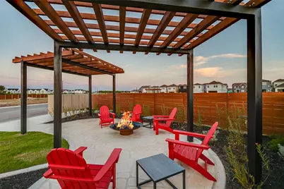 6317 Lautner Lane, Austin, TX 78747 - Photo 5