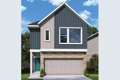 6317 Lautner Lane, Austin, TX 78747 - Photo 1