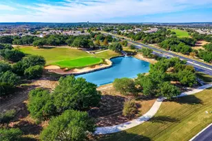 914 Dome Peak Ln, Georgetown, TX 78633 - Photo 37