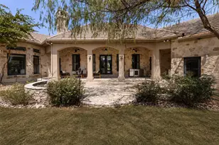 100 Dovetail Ln, Georgetown, TX 78628 - Photo 31