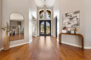 100 Dovetail Ln, Georgetown, TX 78628 - Photo 5