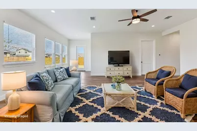 104 Callie Street, Smithville, TX 78957 - Photo 5