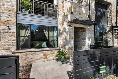 4216 Elevator Drive #43, Austin, TX 78731 - Photo 37