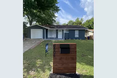 6805 Dubuque Lane, Austin, TX 78723 - Photo 1