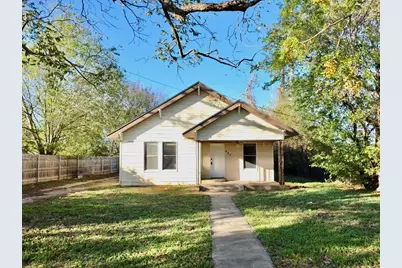 606 Mesquite Street, Bastrop, TX 78602 - Photo 1