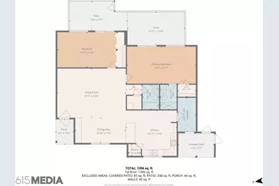 1919 American Drive #B-110, Lago Vista, TX 78645 - Photo 25