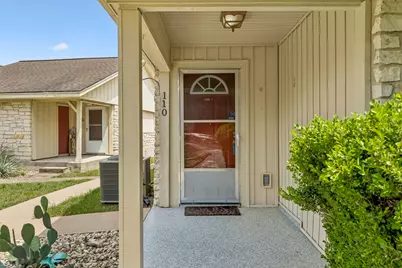 1919 American Drive #B-110, Lago Vista, TX 78645 - Photo 5