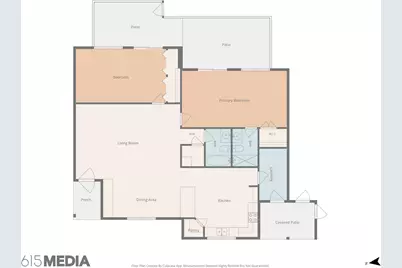1919 American Drive #B-110, Lago Vista, TX 78645 - Photo 21