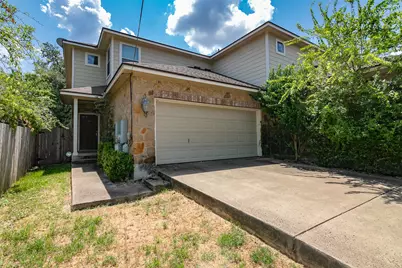 3313 Minnie Street #A, Austin, TX 78745 - Photo 1