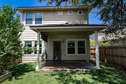 3313 Minnie Street #A, Austin, TX 78745 - Photo 19