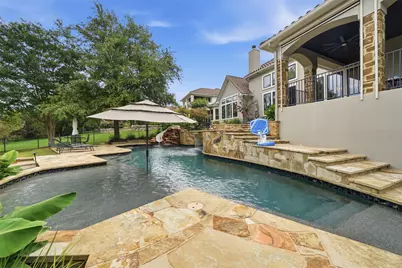 2020 University Club Drive, Austin, TX 78732 - Photo 35